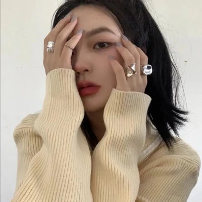 高更门边的狼