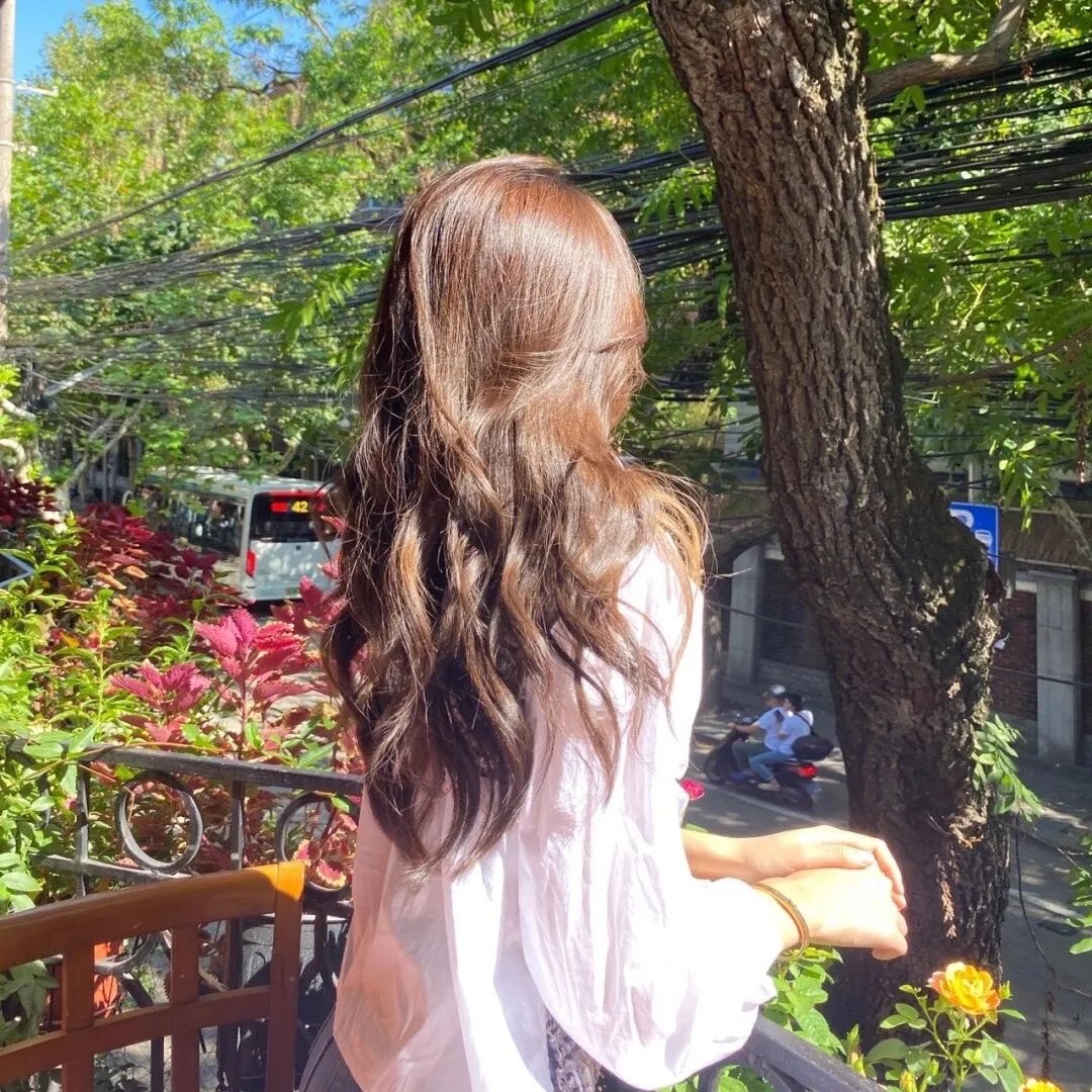 丧家之女