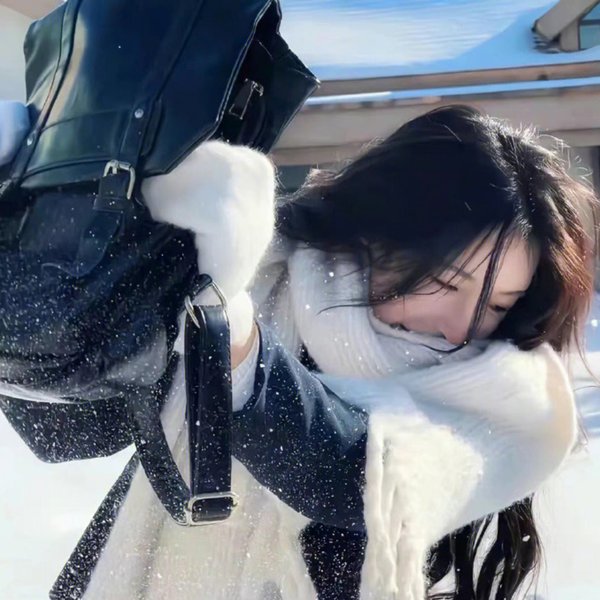 幸运的星